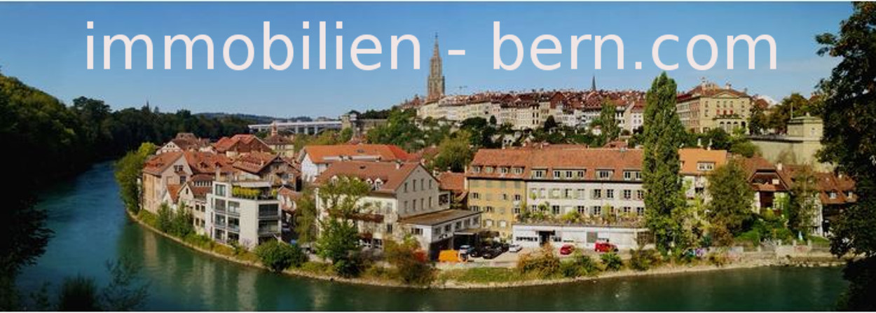 immobilien bern