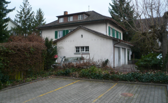 mehrfamilienhaus mittelland kaufen