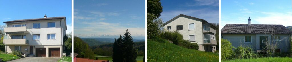 Mehrfamilienhaus Mittelland